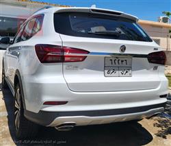 ئێم جی RX5